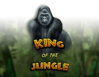 King of the Jungle