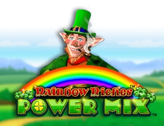 Rainbow Riches Power Mix