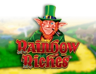 Rainbow Riches